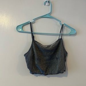 Glitter Tank
